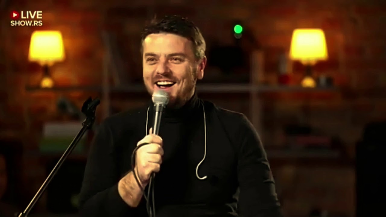 TriRogata LIVE ft. Dženan Lončarević - All Playing, No Talking!