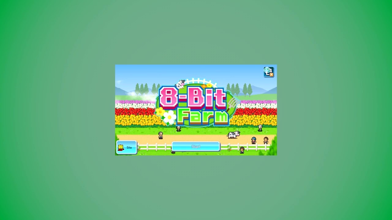 Noobyys - 8-Bit Farm [Free Beat]