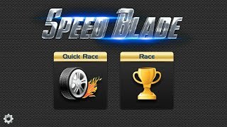 Speed Blade Android GamePlay Trailer (HD) [Game For Kids] screenshot 3