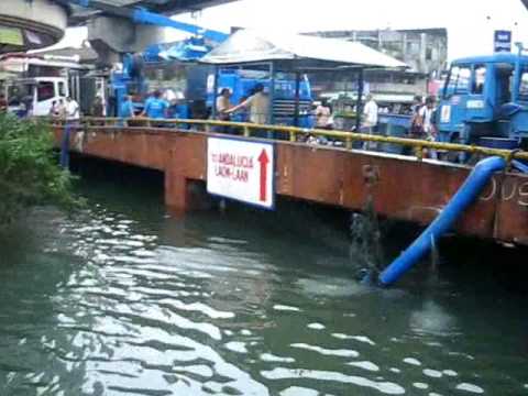 quiapo underpass ondoy quiapo underpass ondoy
