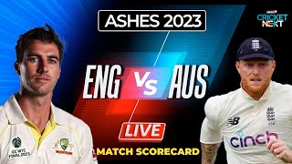 ?Ashes 1st Test Day 3: England Bowlers Aim To Get Rid of Khawaja, Carey & Australian Tail-Enders