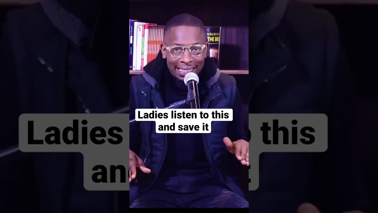 Ladies Listen To This 