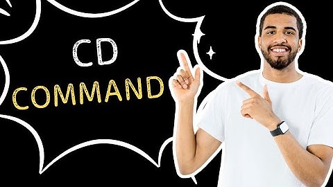 Linux CD Command Secrets Every Dev Should Know