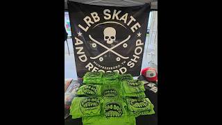 BCMW ON LOCATION - Import Alliance @ Nashville Super Speedway with LRB Skate and Record Shop