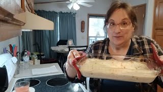 Easy Philly Cheese Steak Casserole Recipe 