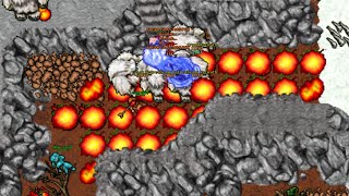 Oceanic...Lizard...Quest...Yes... -  Outcastserver.com Open-Tibia 7.6