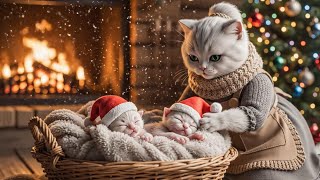 The Forgotten Cats Episode 1 – The Day Everything Changed