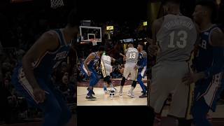 1 In A Billion Basketball Moments 😳🔥