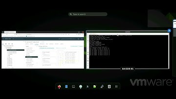 vSphere vMotion with Reversed ARP
