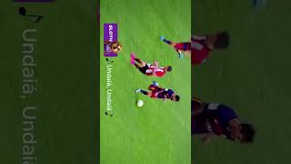 Isso é papo de Undaiá 🥅 #futebol