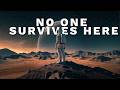 We thought it was livable but  #mars #space  #cosmicexploration