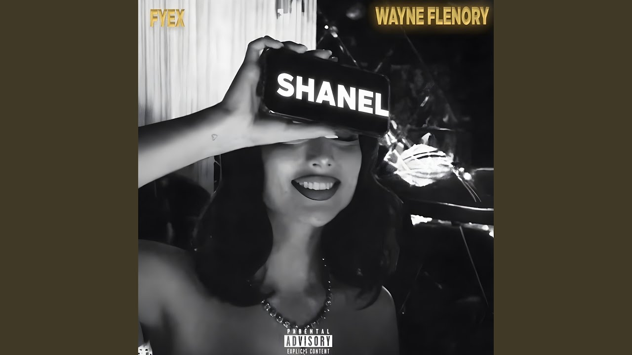Watch SHANEL on YouTube Watch SHANEL on YouTube