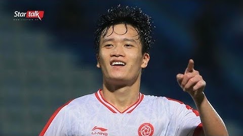 Highlight Viettel FC - SLNA: Hoàng Đức nổ súng