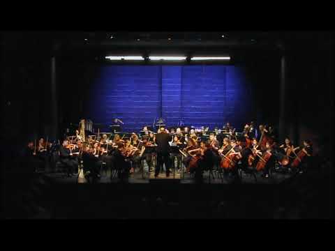 NYU Symphony Orchestra