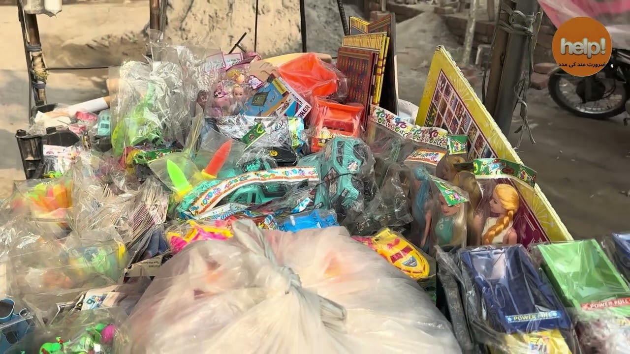 Help With Cash | 3 Jan 2026 | Kindness for All in Need | HELPALLTV | 2026 