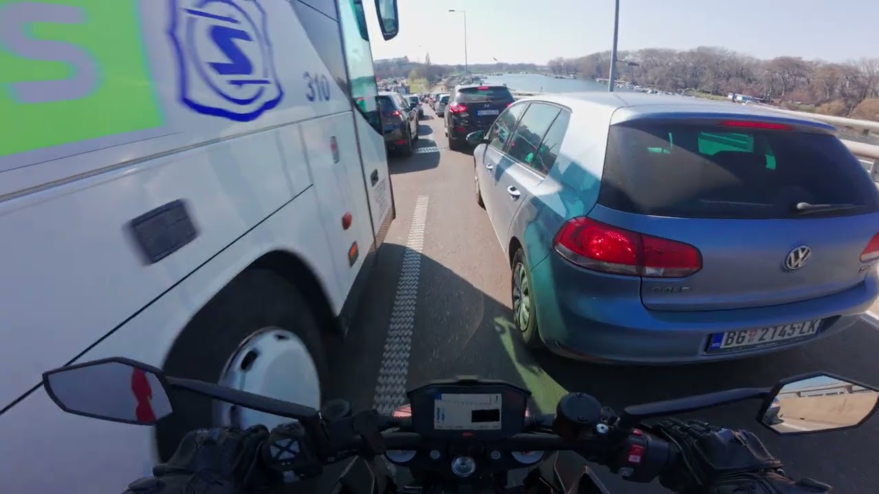 14/26 : Toliko toga u malom Beogardu.