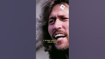 Thumbnail of ⭐ 44 anos de Bee Gees - Stayin' Alive #shorts