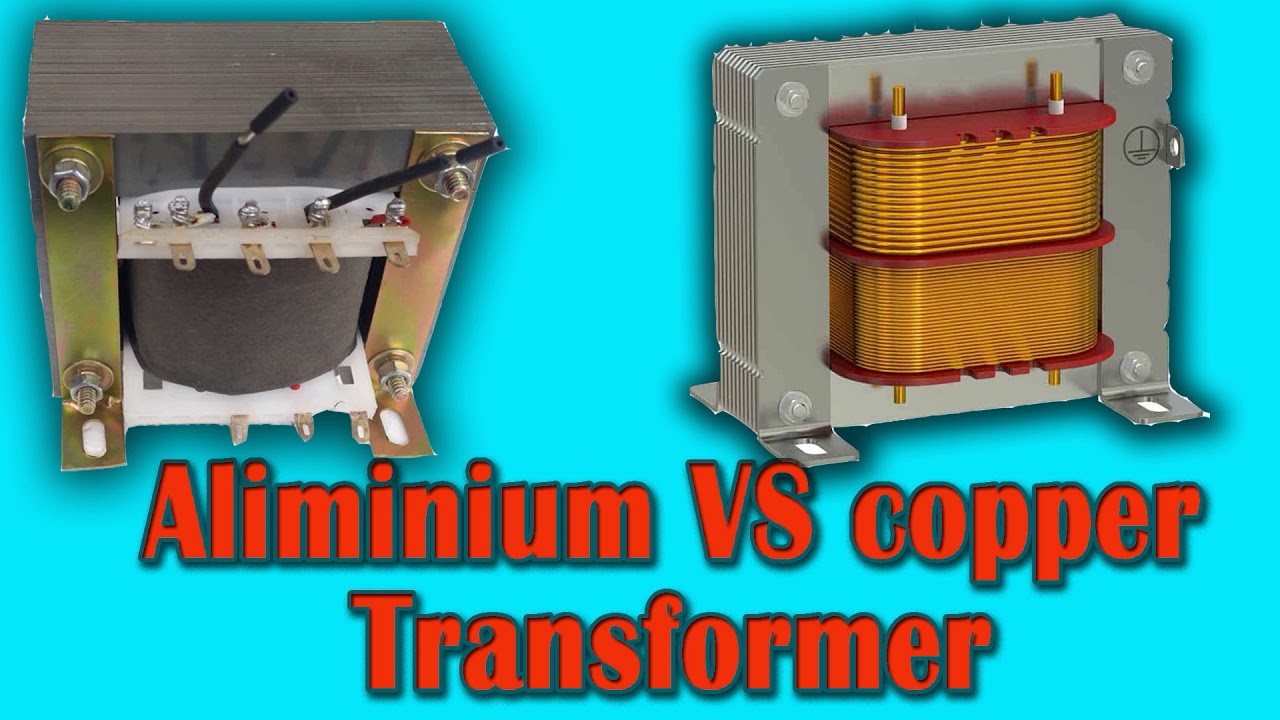 aluminium vs copper transformer// कौन सा ज्यादा दिन तक चलता है, आपके