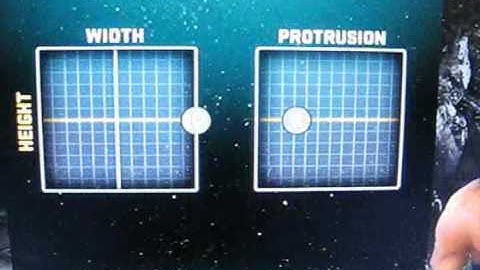 How to create Chris Paul on NBA 2k11