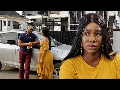 Billionaire CEO Disguised As A Poor Driver Just To Win The Heart Of D Arrogant Damsel-Nigerian Movie