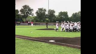 Ohio Warhawks 2023 Boys of Summer NIT Champions