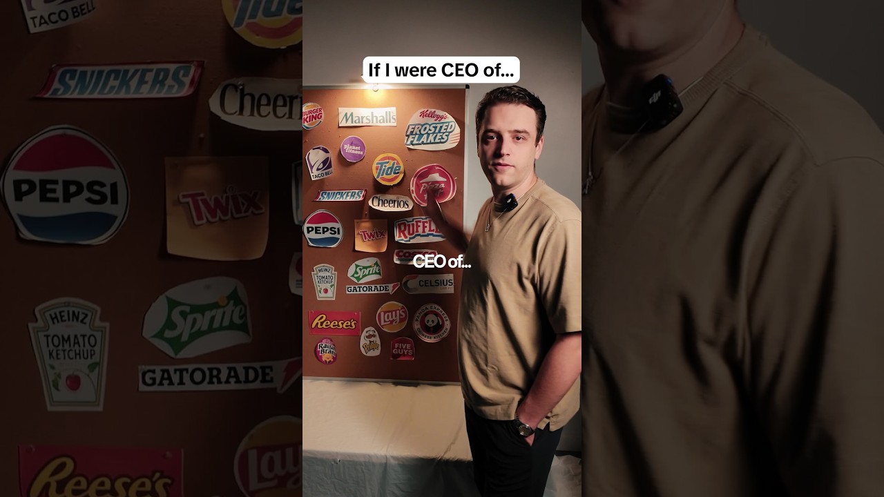 If I were CEO of @planetfitness