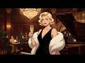 1940’s Vintage Jazz Bar – Retro Jazz Nostalgic Playlist