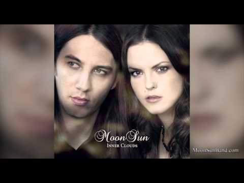 08 MoonSun - Never Forget (Album "Inner Clouds")