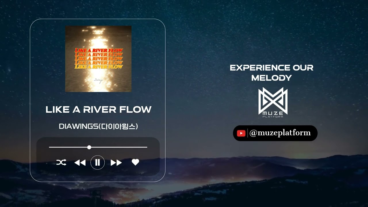 [댄스][Dance] DIAWINGS(다이아윙스)(DIAWINGS) - Like a river flow [Various K-Pop]