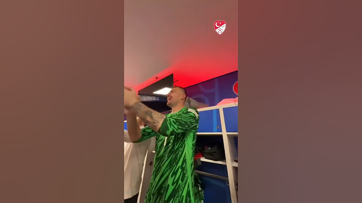Arda Güler Milli Takımın Avusturya Galibiyetini böyle Kutladı..