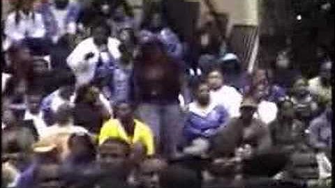 Alpha Phi Alpha Delta Phi Probate Part 2