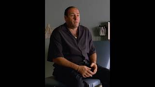 A “Sicilian” Mobster Who’s Never Even Been to Italy!【The Sopranos】