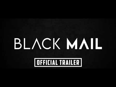 BLACKMAIL FILM TRAILER