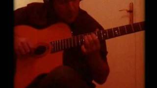 Video thumbnail of "Rose Room - Django Reinhardt"