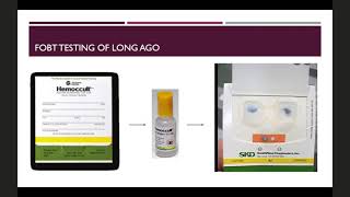 10.22.2021, "Colonoscopy vs. At-Home Screening"