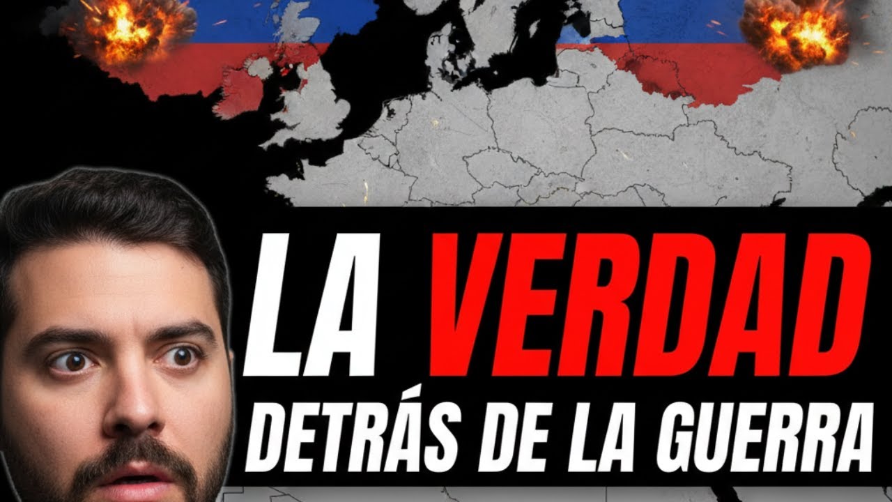 Conflicto Rusia-Ucrania explicado: Historia, causas y consecuencias de la guerra