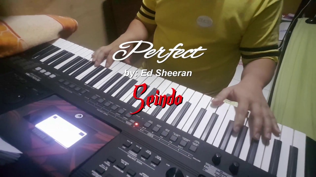 Perfect - Seindo