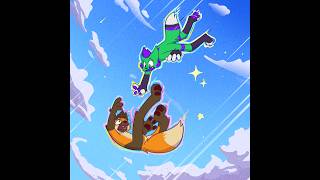 FLY WITH ME W/@ManedBento