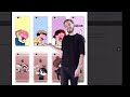 shopforkpop lmao