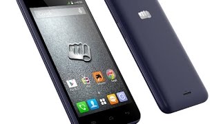 Budget Phone Micromax Canvas Pep Q371 Price & Full Specification