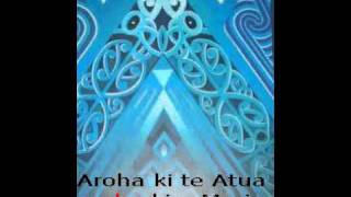Video thumbnail of "Mō Maria (Whanau)"