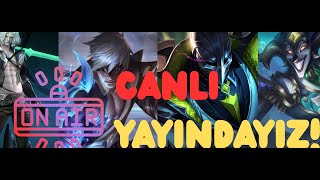 Elmas Elo Dereceli Jungle 🚀🚀