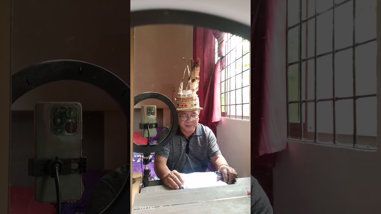 Ngelambai Tusun Ke 19