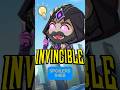 Invincible S4E8 Thoughts #invincible #comics #animation #fyp #popular