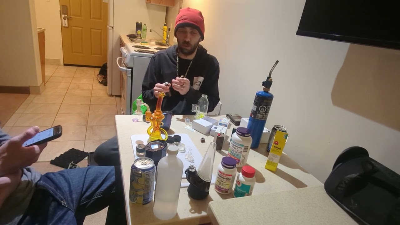 Puffco pivot thoughts and 360 max chamber by puff coil repair