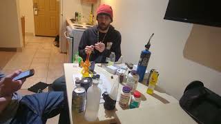 Puffco pivot thoughts and 360 max chamber by puff coil repair