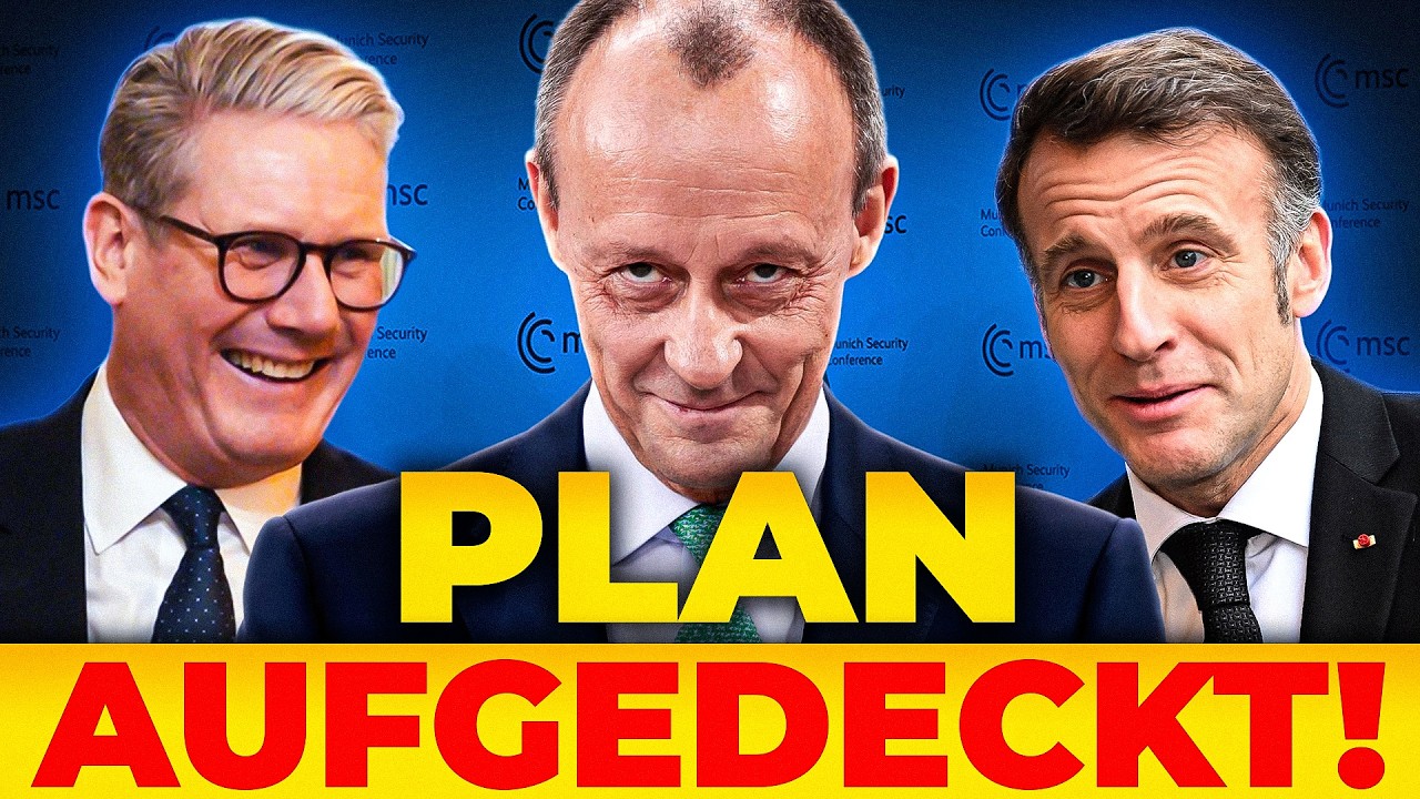 ACHTUNG 🚨 Jetzt kommt DIESER SCHOCKER!