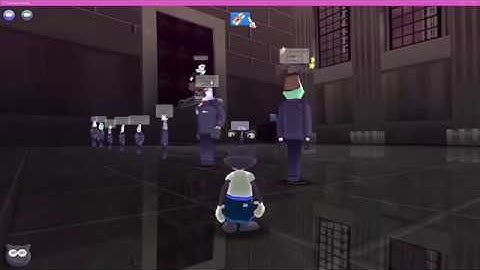 TTR - 50 Ways To Stun 10 Cogs in CJ with Mouse Keys (w/ Beginner Tutorials)