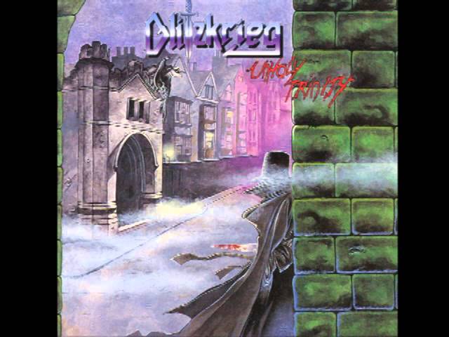 broadway - Kingdoms (Full Album) - YouTube