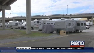 Changes for Mardi Gras RV City in Mobile